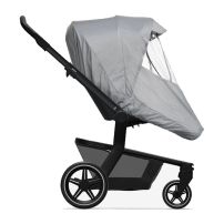 Rain Cover Cubrelluvia Para Cochecito Hub 2