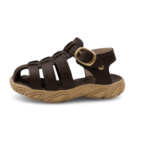 Sandalia Franciscana Ecocuero