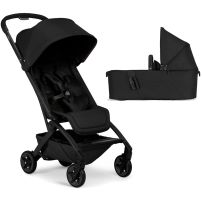 Cochecito Ultracompacto Aer 2 + Moises Carry Cot Aer 2