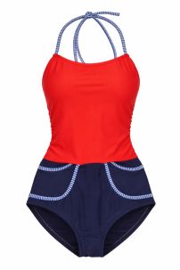 Malla Entera combinada