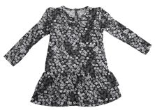 Vestido Modal Estampado 