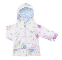 7607  Canguro estampado nena