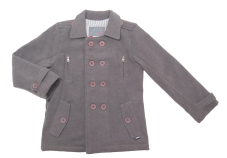 06303 Sobretodo Montgomery Cruzado Luca 4-12