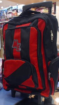 Mochila con  carro ME Grande