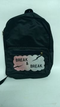 Mochila de Espalda Break & Break