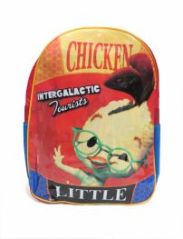 Mochila de Espalda Chicken Little Mediana