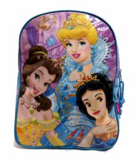 Mochila de Espalda Jardin Princesas