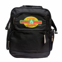 Mochila Espalda Lisa Mickey Mouse Champion Authentic Disney