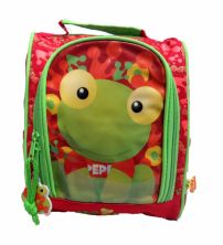 Lunchera tipo Mochila Sapo Pepe