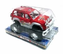 Auto a Friccion Autito a friccion en burbuja