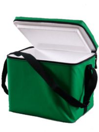 Luncheras Lunchera Rigida Telgopor