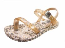 Sandalia Ojota con Brillo