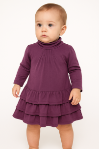 Vestido Jersey Susan