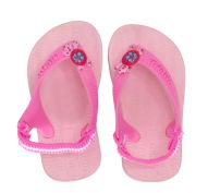 Ojota con Tira Atras y Aplique