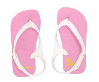 Ojotas con tira Atras