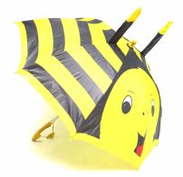 Paraguas de Abeja Con Antenas Sobresalientes