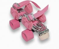 PATINES - ROLLERS - Patin Clasic Classic Rosa