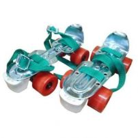 PATINES - ROLLERS - Patin Rock