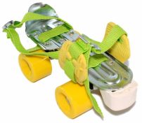 PATINES - ROLLERS - Patin Teen Ager