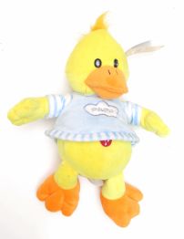 Pato Con Remera - Sonido 