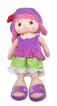 muñeca pepona mediana/grande