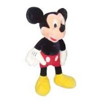 Peluche Mickey 
