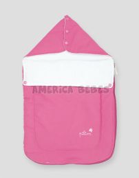  Porta Enfant Portaenfant Europeo Gabardina Colores Surtidos