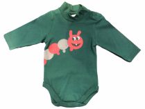  Body Media Polera Gusano