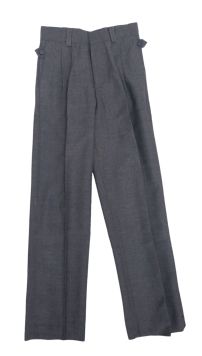 Gemi Pantalon Mecanica 