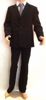 Ambo Tela Gabardina / Alpaca