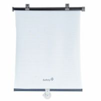 Parasol retractil grande para Auto