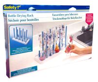 Rack Secamamaderas Escurridor de Mamaderas, Tetinas y mas