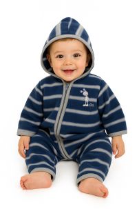 Enterito Polar Rayado