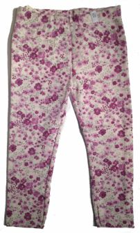 Calza Bremer Liberty con volados 