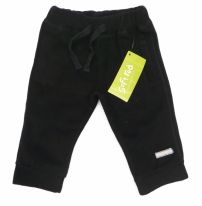Pantalon Micropolar Con Puño 