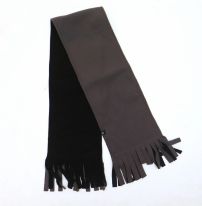 Bufanda de Micropolar Doble