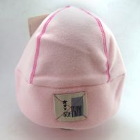 15701 Gorro microPolar costuras