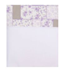 Sweety Leah Sabana 3 piezas Funcional 80 x 140