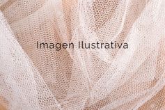 Tul Mosquitero para cuna Funcional