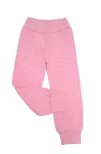 Pantalon Babucha Friza con Puño