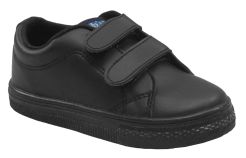 Zapatilla Cuerino Velcro