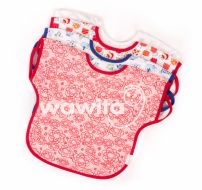 babero delantal Babetal