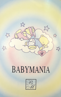 Sabana Ajustable Para Cuna Funcional