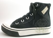 Bota lona Tribal Spirit inyectada Botita Basquet Basket