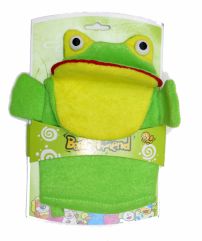  Guante Manopla Para Baño. Varios Motivos.