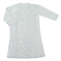 Camison Algodon Termico