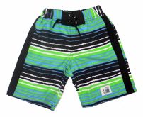 Short de baño Mibrofribra Estampado