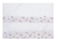 Sabana de cuna Basica