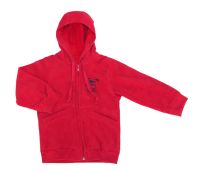 9012 Campera con capucha Towell