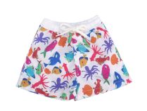 Malla de Varon - Short de baño "SEA"